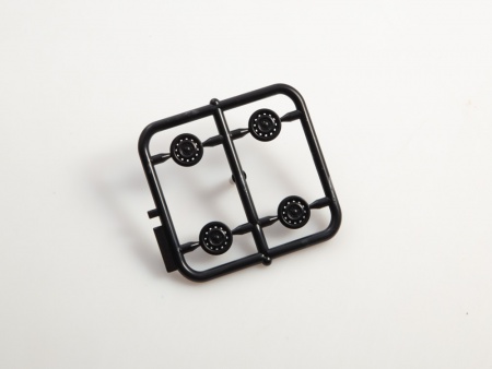 1532AVD Сборная модель ВИС-23461-10 AVD Models