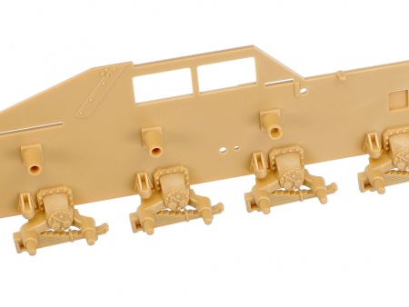 32600T Nashorn Tamiya