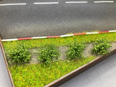 AM72210 Подставка авторская для Фалькатуса