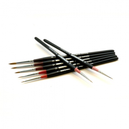 T-002 Кисть №1 серии Regular