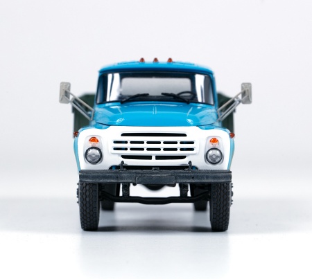 3712 Грузовик ЗиЛ 130 Бортовой Звезда 3712 Грузовик ЗиЛ 130 Бортовой Звезда