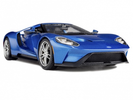 24346T 1/24 FORD GT Tamiya 24346T 1/24 FORD GT Tamiya