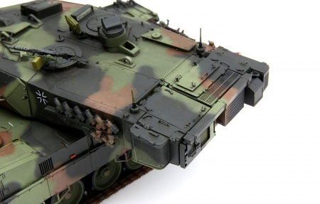 TS-027 Leopard 2A7 Meng