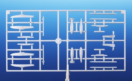 SH72154 Sea Harrier FA.2 reissue Special Hobby