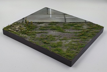 HE-72115 Подставка Красноярск Северный