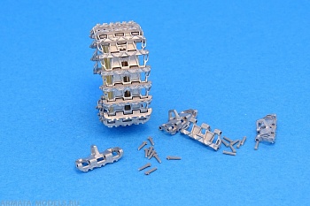 MTL-35010 Tracks for  Pz.Kpfw.IV , StuG III  1943 - 45 amp