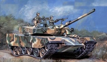 00343 Танк  Tип 88 К1 00343 Танк  Tип 88 К1