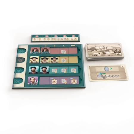 8420 Великий Западный путь. Новая Зеландия