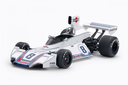 12042T Машина  Brabham BT44B 1975 Tamiya 12042T Машина  Brabham BT44B 1975 Tamiya