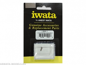 98532390IW Поршень воздушного клапана CM-B/SB/ (I 500 1)