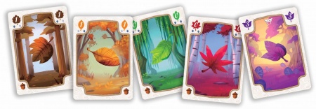 915847HW Момиджи