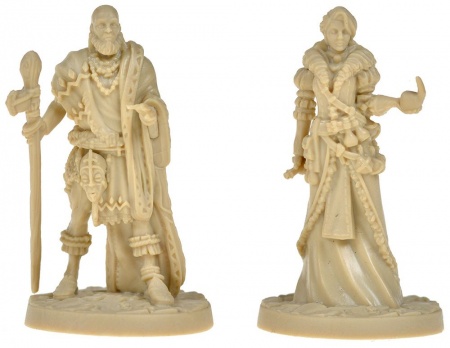 915767HW Войны Чёрной Розы Возрождение: Смертельная маска