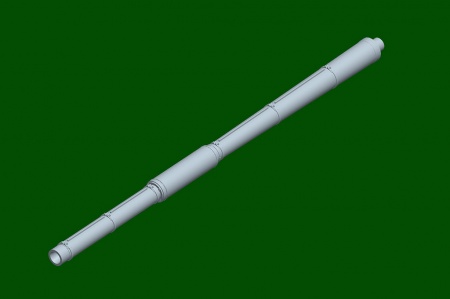 09599P Сборная модель 2S25 Sprut-SD Amphibious Light Tank Trumpeter