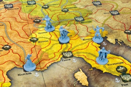 181897HW Ярость Дракулы (Третья редакция)