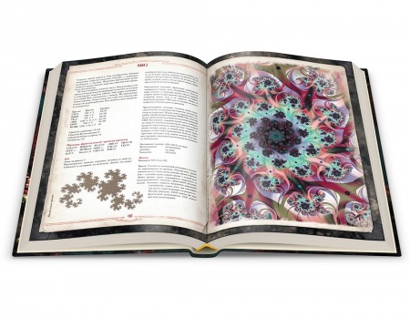 751839HW Зов Ктулху : Особняки безумия: За закрытыми дверями