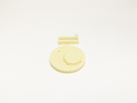 RIM35020 Водоразборная колонка КВ-4, масштаб 1/35