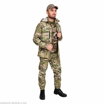 Костюм летний  АТОМ р.56-58/170-176 Helios