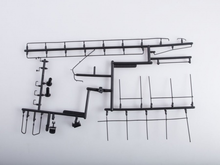 4068AVD Tatra T1 AVD Models