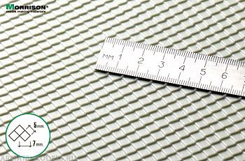 041rmb072 Объёмная текстура черепицы «Ромб». М 1:72. (Лист А3- 28см.х38см.) 041rmb072 Объёмная текстура черепицы «Ромб». М 1:72. (Лист А3- 28см.х38см.)