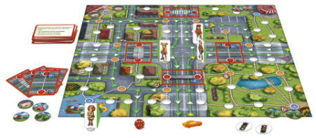 8741 Правила дорожного движения