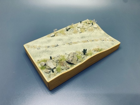 AM72330 Подставка Африка.