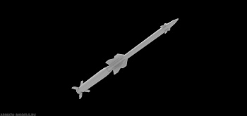 AM3590 Ракета для Панциря (1 шт.) AM3590 Ракета для Панциря (1 шт.)