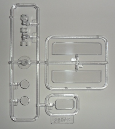 24010 Model T 1911 с американскими механиками ICM