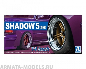 05437 Shadow 5 14 inch