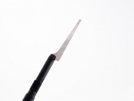 0636MCH Пилка ручная (+2 лезвия)