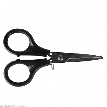 Ножницы для плетеной лески 11см (PR-P-FG-1014) PREMIER