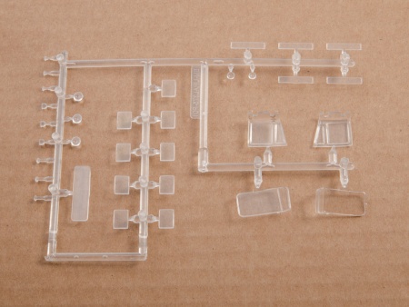 1465AVD Сборная модель 375Д AVD Models