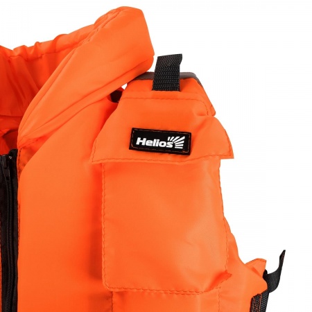 Страховочный жилет Аржан-2 воротник 15 л. Helios