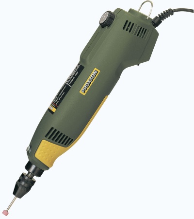 PRO28472 Высокоточная бормашина Proxxon FBS 240/E