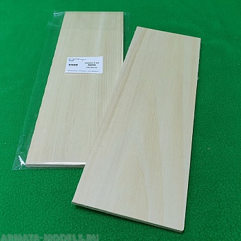 5508 ламель 6 мм - 100х300 мм - липа 5508 ламель 6 мм - 100х300 мм - липа