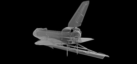 7035PK Ан-225 Мрия Arma Models