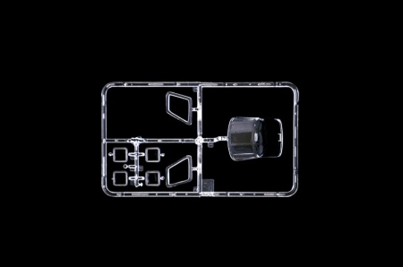 2776ИТ H-34A Pirate / UH-34D Marines Italeri