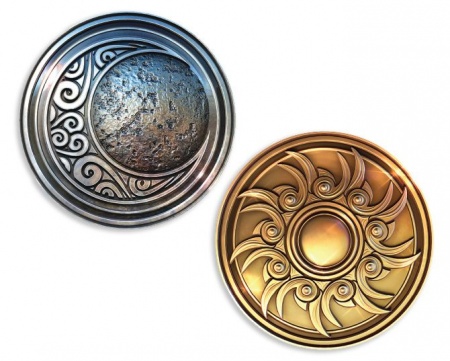 915888HW Эпик: Стражи джунглей