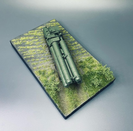 AM72345 Подставка На позиции.