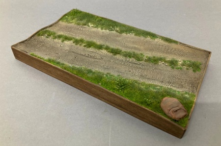 AM35221 Подставка «Лето».