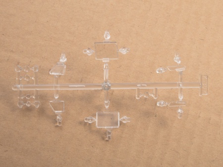 4067AVD Сборная модель Аэросани КА-30 AVD Models