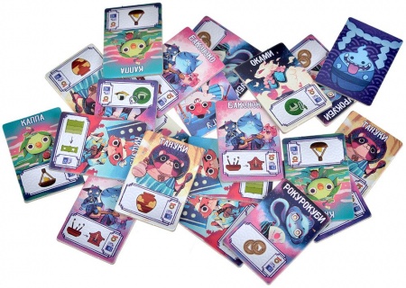 915709HW Бамбук