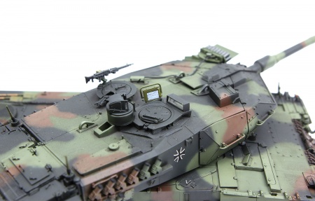 TS-027 Leopard 2A7 Meng