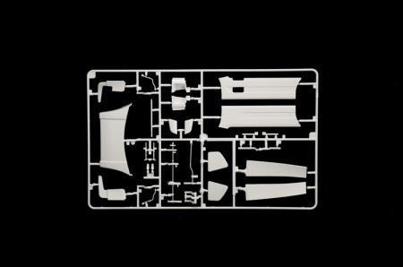 3970ИТ ГРУЗОВИК FH16 СРЕДНЯЯ КРЫША 