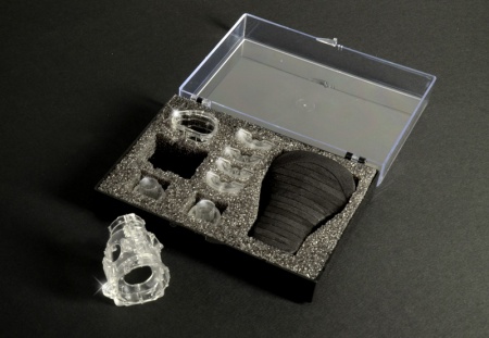 4513ИТ Мотоцикл Moto Guzzi V850 Califor Italeri