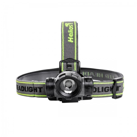 Фонарь налобный (HS-FN-3092) Helios