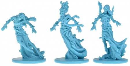 915812HW Зомбицид Чёрная чума: Нет покоя нечисти