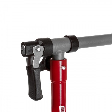 Ледобур BURAN 180L левое вращение, цельнотянутый шнек (LB-180L) Тонар