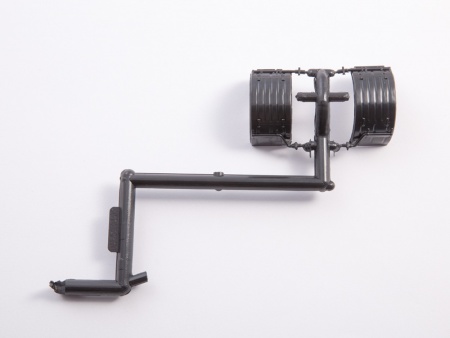 1514AVD Сборная модель КАМАЗ-5490-S5 AVD Models