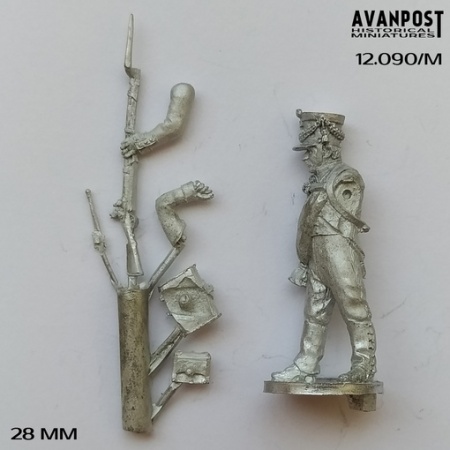 12.090/МАП Егерь Аванпост