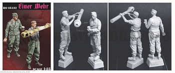 B6 - 35132 Einer Mehr